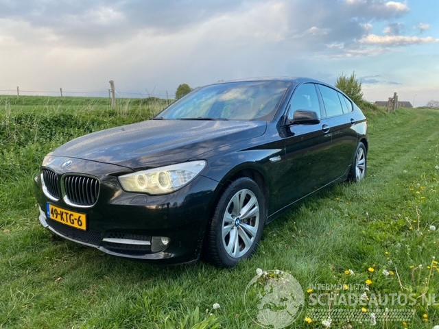 BMW 5-serie