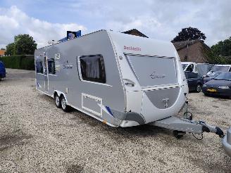 Dethleffs  BEDUIN E-MOTION 720 picture 2