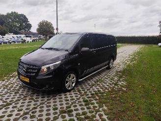 Mercedes Vito 9 PERSONEN TOURER 111 CDI picture 3