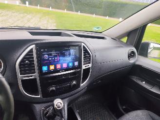 Mercedes Vito 9 PERSONEN TOURER 111 CDI picture 11