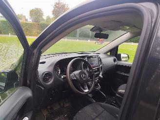 Mercedes Vito 9 PERSONEN TOURER 111 CDI picture 8