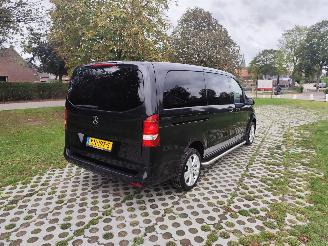 Mercedes Vito 9 PERSONEN TOURER 111 CDI picture 4