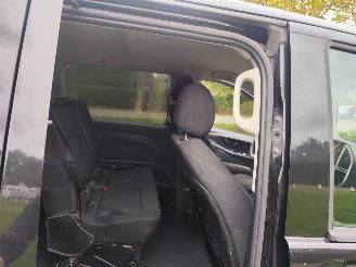 Mercedes Vito 9 PERSONEN TOURER 111 CDI picture 9