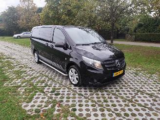 skadebil bedrijf Mercedes Vito 9 PERSONEN TOURER 111 CDI 2015/5