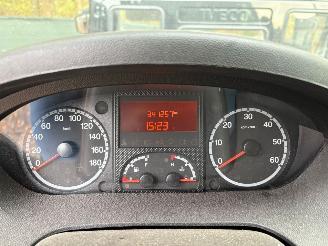 Fiat Ducato 3.0 180 pk maxi !!! Airco picture 8