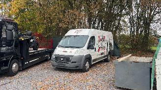 Fiat Ducato 3.0 180 pk maxi !!! Airco picture 3