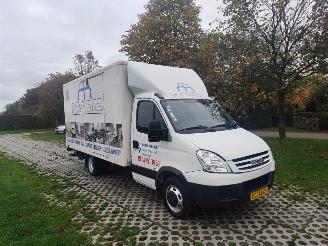 Iveco Daily 2.3 KOFFER NIEUWE APK !!! picture 2