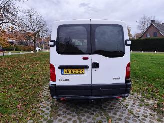 Renault Master MASTER 2.5 DCI DUBBELECABINE picture 5