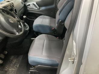 Citroën Berlingo BERLINGO 1.6 MULTISPACE AIRCO 135000 KM picture 7