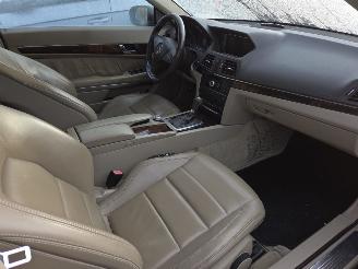 Mercedes E-klasse E350 CGI picture 6