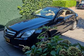 Mercedes E-klasse E350 CGI picture 3