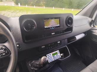 Mercedes Sprinter SPRINTER 314 CDI RWD AIRCO picture 7