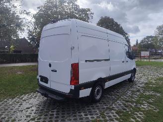 Mercedes Sprinter SPRINTER 314 CDI RWD AIRCO picture 4