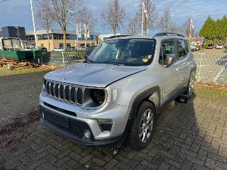 Jeep Renegade RENEGADE 1.0 BENZINE 80000 KM DEFECT !!! picture 7