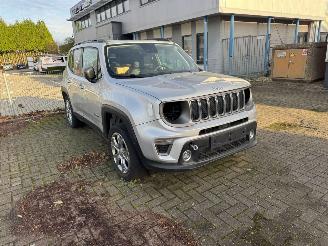 Jeep Renegade RENEGADE 1.0 BENZINE 80000 KM DEFECT !!! picture 2