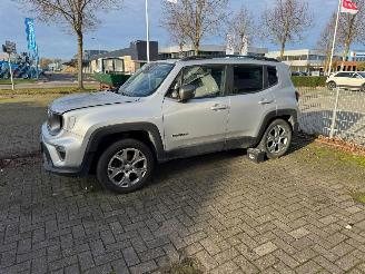 Jeep Renegade RENEGADE 1.0 BENZINE 80000 KM DEFECT !!! 2018/12