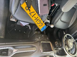 Jeep Renegade RENEGADE 1.0 BENZINE 80000 KM DEFECT !!! picture 6