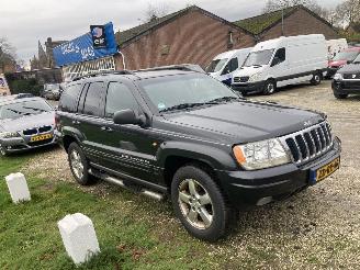 Jeep Grand-cherokee 4.7 V8 BENZINE 4X4 picture 3