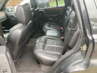 Jeep Grand-cherokee 4.7 V8 BENZINE 4X4 picture 6