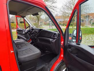 Iveco Daily 35C15 KOELWAGEN AIRCO MTM 3500 KG !!! picture 11