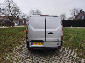 Ford Transit Custom CUSTOM L2 AIRCO picture 6