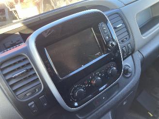 Renault Trafic TRAFIC 125 L2 AIRCO NAVI picture 12