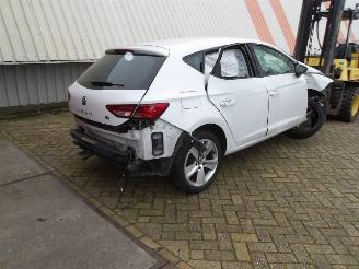 Seat Leon  picture 3