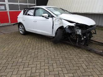 Seat Leon  picture 2