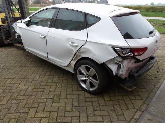 Seat Leon  picture 5