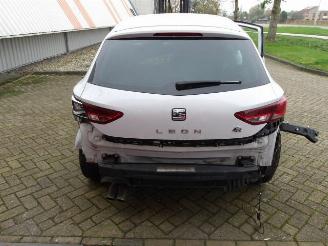 Seat Leon  picture 4