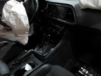 Seat Leon  picture 8