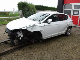 Seat Leon  picture 6