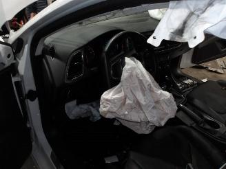 Seat Leon  picture 10