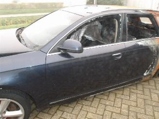 Audi A6 avant  picture 12