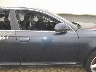 Audi A6 avant  picture 24