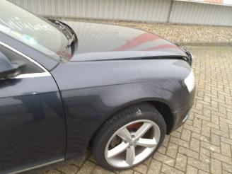 Audi A6 avant  picture 21