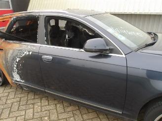 Audi A6 avant  picture 25