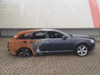 Audi A6 avant  picture 5