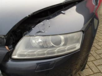 Audi A6 avant  picture 15