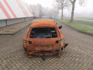 Audi A6 avant  picture 7