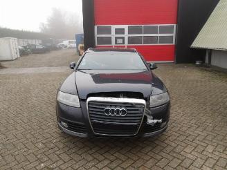 Audi A6 avant  picture 3