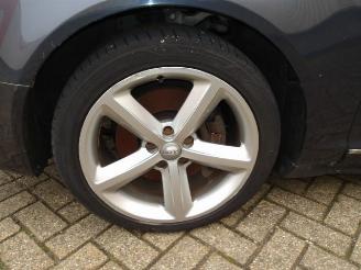 Audi A6 avant  picture 28