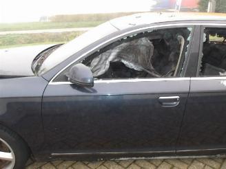 Audi A6 avant  picture 11