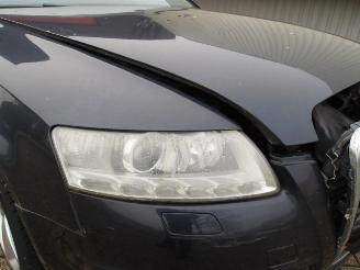 Audi A6 avant  picture 23