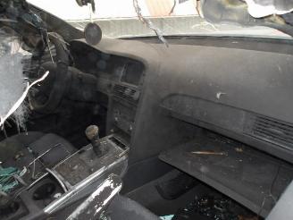 Audi A6 avant  picture 29