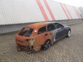 Audi A6 avant  picture 6