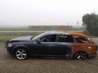 Audi A6 avant  picture 9