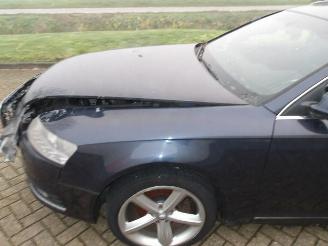 Audi A6 avant  picture 14