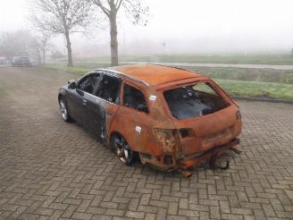 Audi A6 avant  picture 8