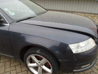 Audi A6 avant  picture 22